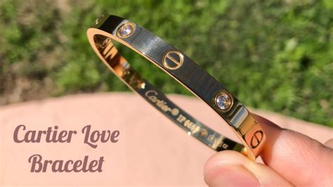 cartier inspired love bracelet replica|look alike cartier love bracelet.